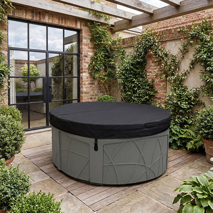 LS200 Hot Tub 4-Person, 13-Jet