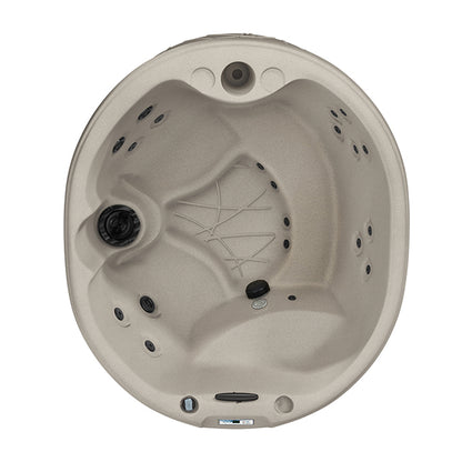 LS200DX Hot Tub  4-Person, 20-Jet