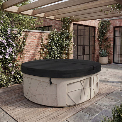 LS200DX Hot Tub  4-Person, 20-Jet