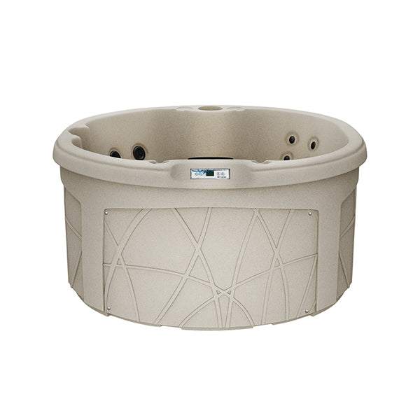 LS200DX Hot Tub  4-Person, 20-Jet