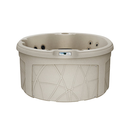 LS200DX Hot Tub  4-Person, 20-Jet