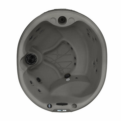 LS200DX Hot Tub  4-Person, 20-Jet