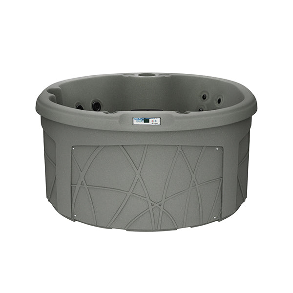LS200DX Hot Tub  4-Person, 20-Jet