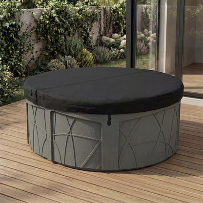 LS200DX Hot Tub  4-Person, 20-Jet
