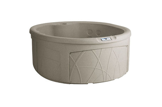 LS200 Hot Tub 4-Person, 13-Jet