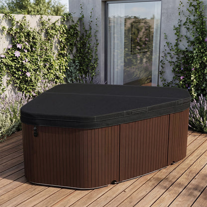 LS300 Plus Hot Tub 2-Person, 17-Jet