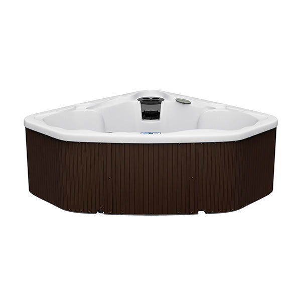 LS300 Plus Hot Tub 2-Person, 17-Jet