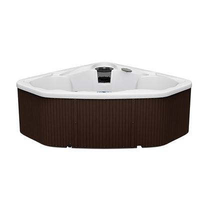 LS300 Plus Hot Tub 2-Person, 17-Jet