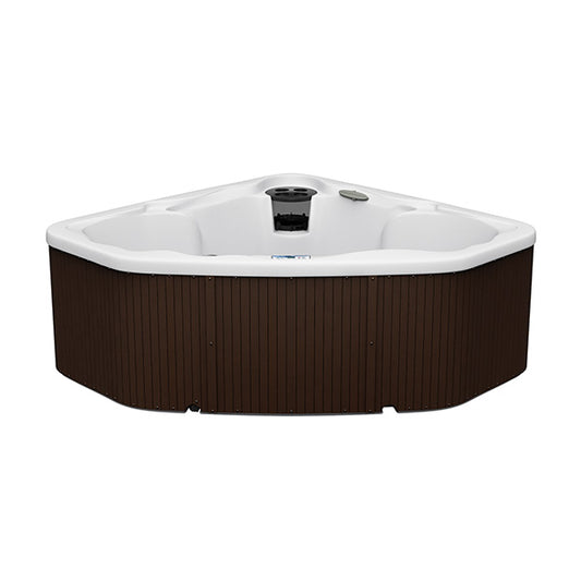 LS300 Plus Hot Tub 2-Person, 17-Jet