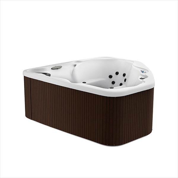 LS300 Plus Hot Tub 2-Person, 17-Jet