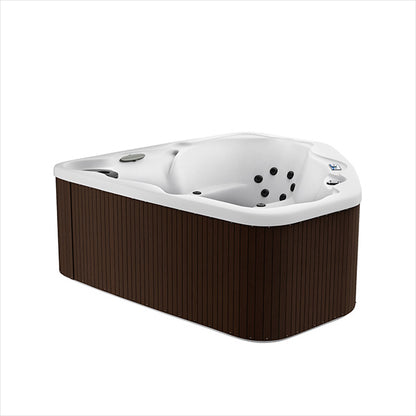 LS300 Plus Hot Tub 2-Person, 17-Jet