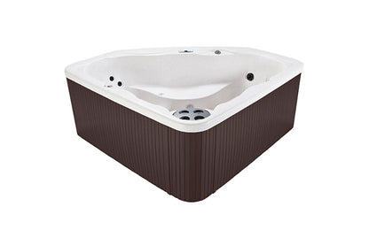LS300 Plus Hot Tub 2-Person, 17-Jet