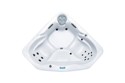 LS300 Plus Hot Tub 2-Person, 17-Jet