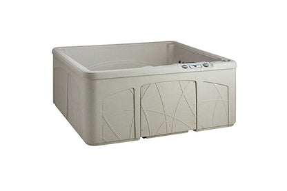 LS350DX Hot Tub  5-Person, 28-Jet