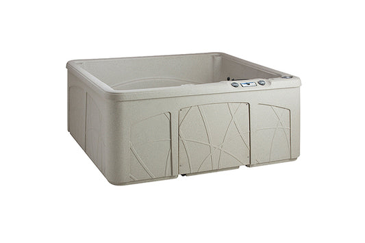 LS350DX Hot Tub  5-Person, 28-Jet