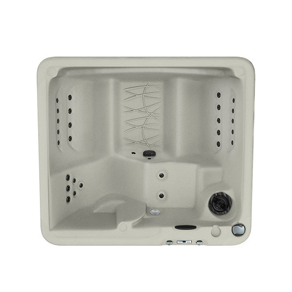 LS350DX Hot Tub  5-Person, 28-Jet