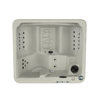 LS350DX Hot Tub  5-Person, 28-Jet