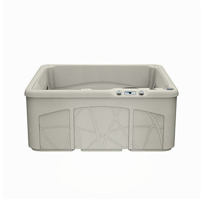 LS350DX Hot Tub  5-Person, 28-Jet