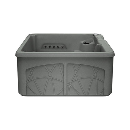 LS350DX Hot Tub  5-Person, 28-Jet