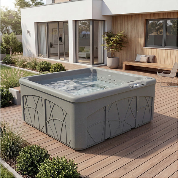 LS350DX Hot Tub  5-Person, 28-Jet