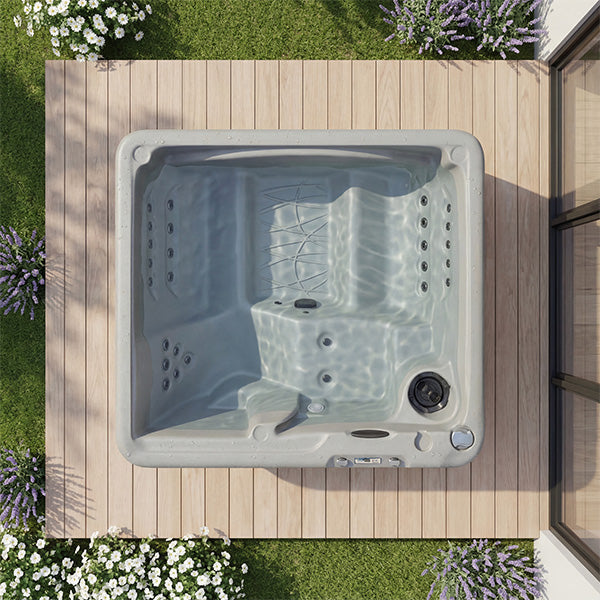 LS350DX Hot Tub  5-Person, 28-Jet