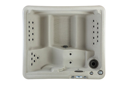 LS350DX Hot Tub  5-Person, 28-Jet