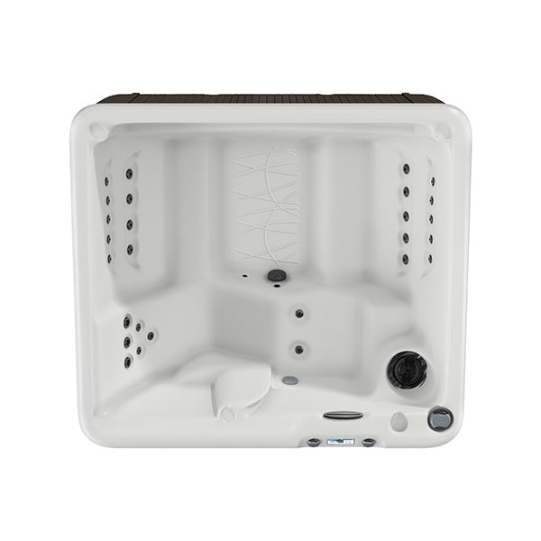 LS350 Plus Hot Tub 5-Person, 28-Jet