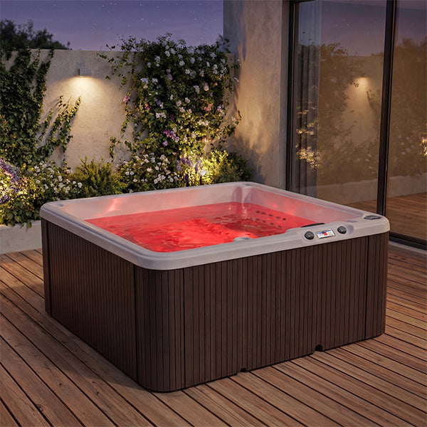 LS350 Plus Hot Tub 5-Person, 28-Jet