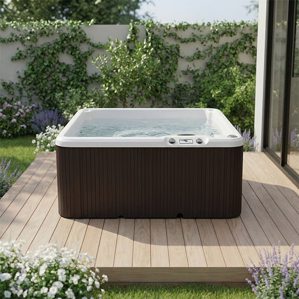 LS350 Plus Hot Tub 5-Person, 28-Jet