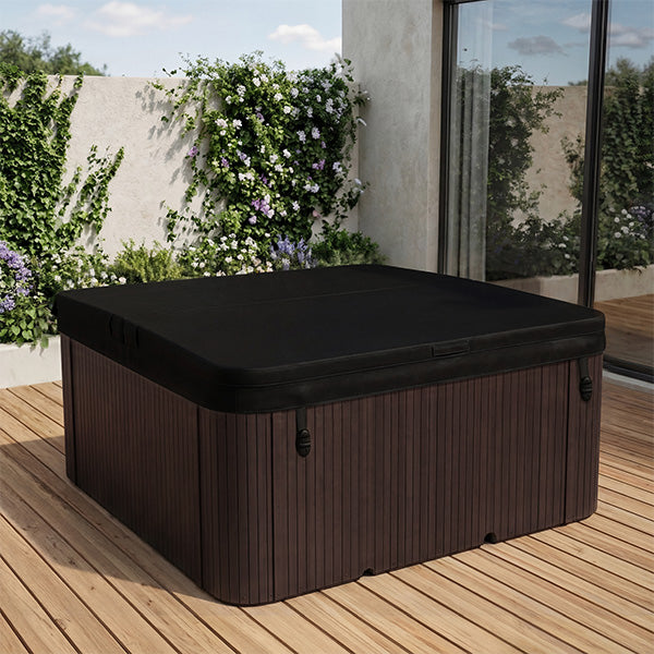 LS350 Plus Hot Tub 5-Person, 28-Jet