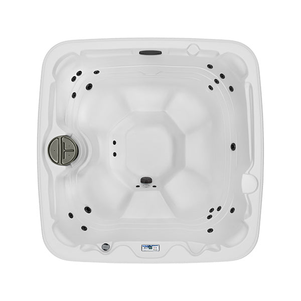 LS450DX Hot Tub 7-Person, 22-Jet