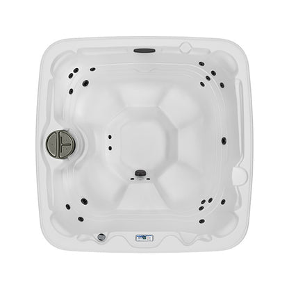 LS450DX Hot Tub 7-Person, 22-Jet