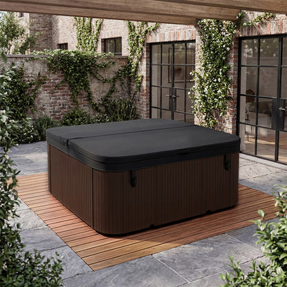 LS450DX Hot Tub 7-Person, 22-Jet