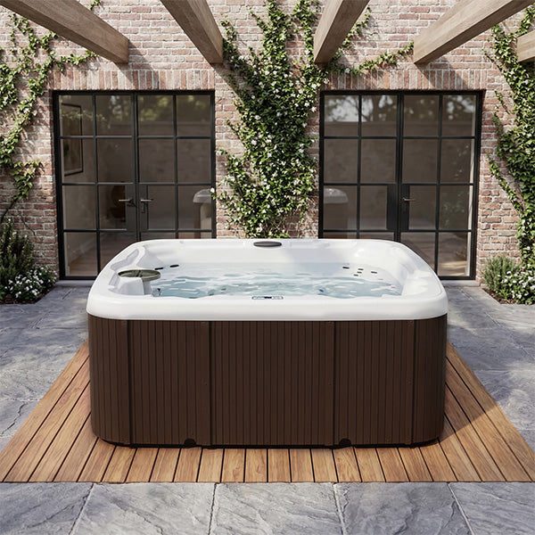 LS450DX Hot Tub 7-Person, 22-Jet