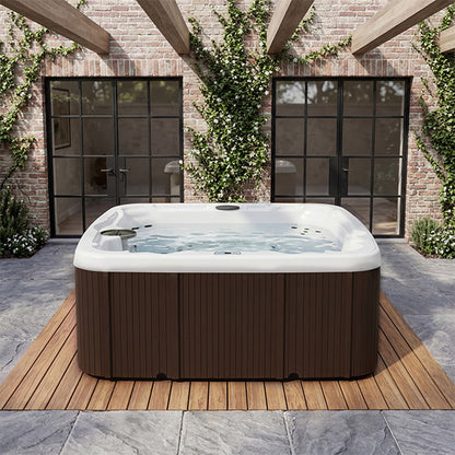 LS450DX Hot Tub 7-Person, 22-Jet
