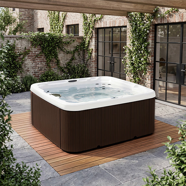 LS450DX Hot Tub 7-Person, 22-Jet