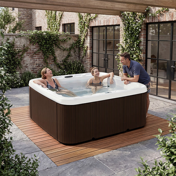 LS450DX Hot Tub 7-Person, 22-Jet
