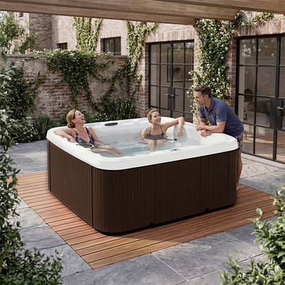 LS450DX Hot Tub 7-Person, 22-Jet