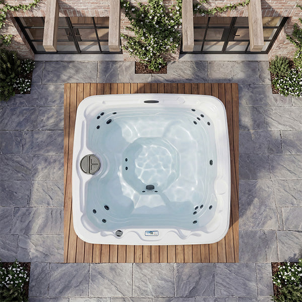 LS450DX Hot Tub 7-Person, 22-Jet