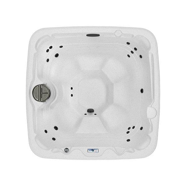 LS450DX Hot Tub 7-Person, 22-Jet