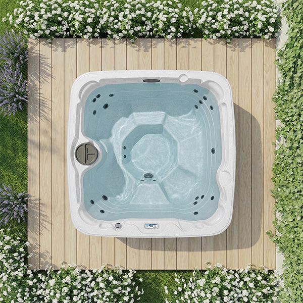 LS450DX Hot Tub 7-Person, 22-Jet