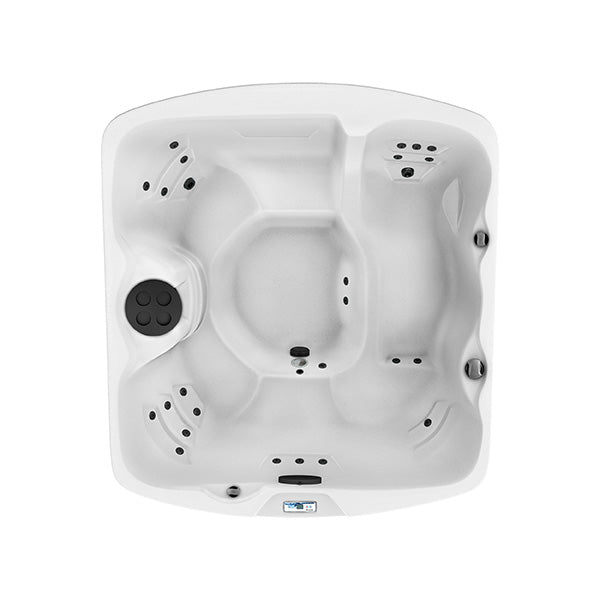 LS500 Plus Hot Tub 5-Person, 23-Jet