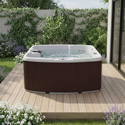 LS500 Plus Hot Tub 5-Person, 23-Jet