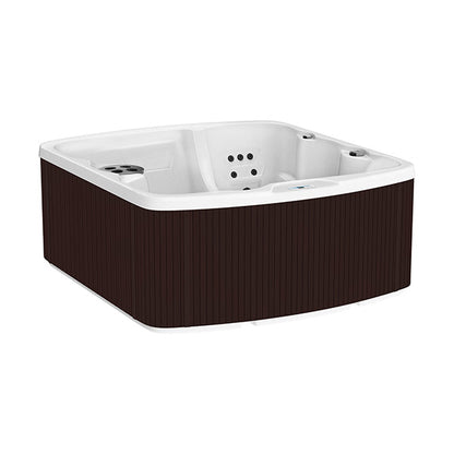 LS500 Plus Hot Tub 5-Person, 23-Jet