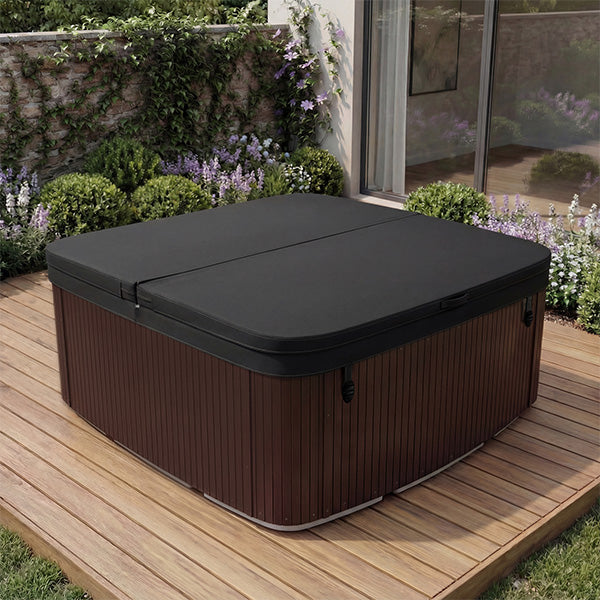 LS500 Plus Hot Tub 5-Person, 23-Jet