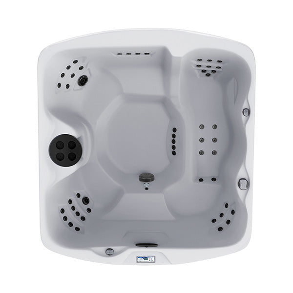 LS550 Plus Hot Tub 5-Person, 65-Jet