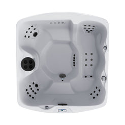Lifesmart Spas LS550 Plus Hot Tub 5-Person, 65-Jet