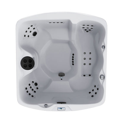 LS550 Plus Hot Tub 5-Person, 65-Jet