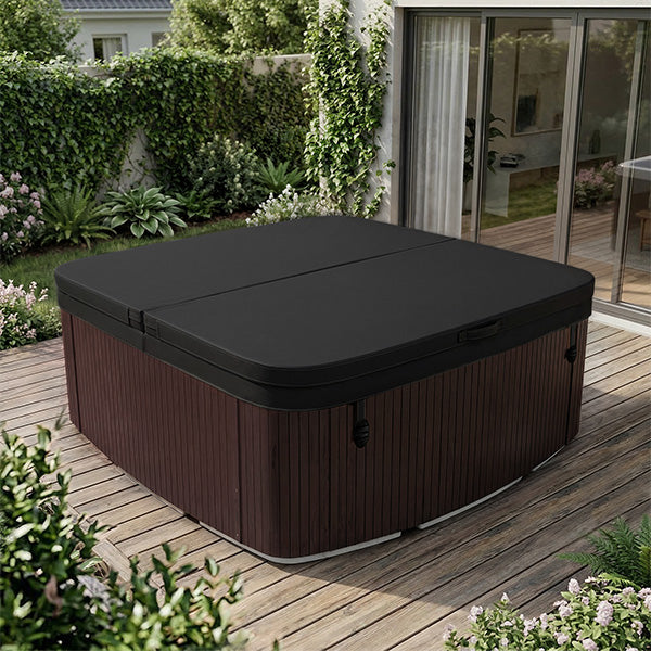 LS550 Plus Hot Tub 5-Person, 65-Jet