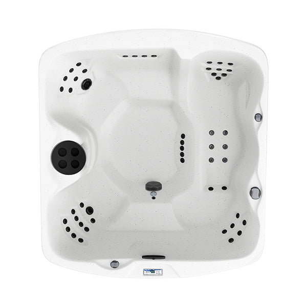LS550 Plus Hot Tub 5-Person, 65-Jet